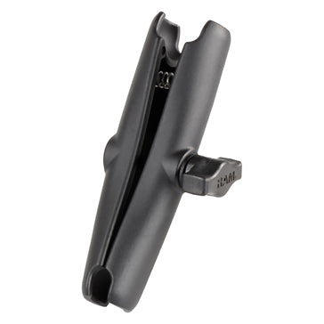 RAM MOUNT Double Arm for 1 inch Ball