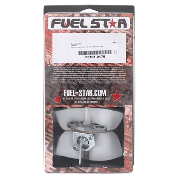 Fuel Star Fuel Valve Kit