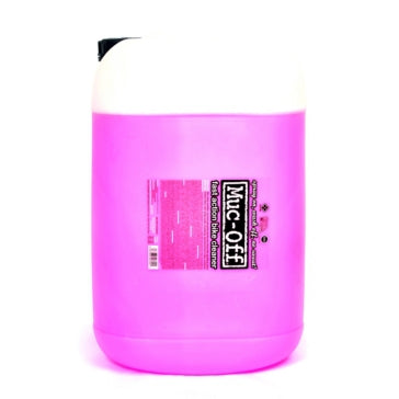Muc-Off Bio Nano Tech Cleaner 25 L/ 6.6 G; 845.2 oz
