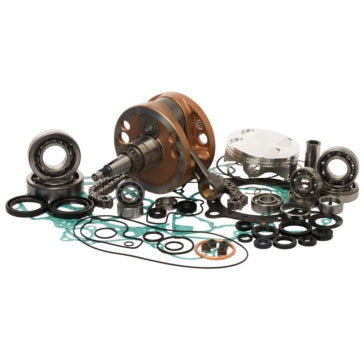 VertexWinderosa Complete Engine Kit Fits Honda