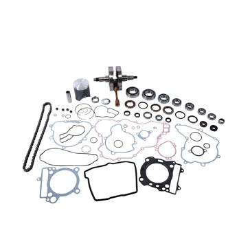 VertexWinderosa Complete Engine Kit Fits KTM