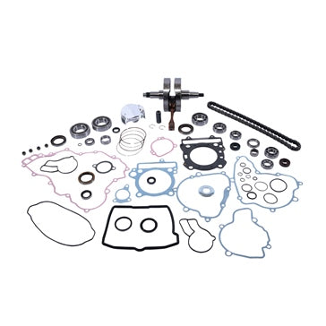 VertexWinderosa Complete Engine Kit Fits KTM