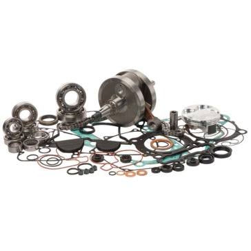 VertexWinderosa Complete Engine Kit Fits Suzuki