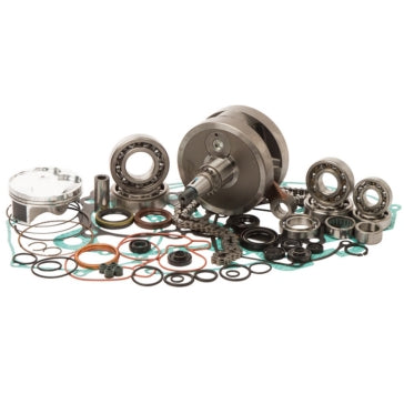 VertexWinderosa Complete Engine Kit Fits Suzuki