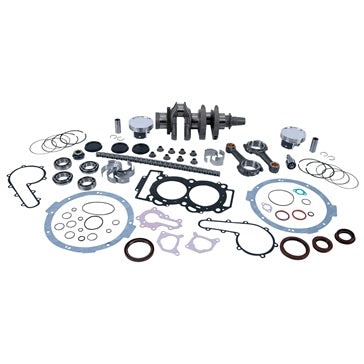 VertexWinderosa Complete Engine Kit POLARIS