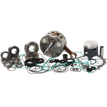 VertexWinderosa Complete Engine Kit Fits Yamaha