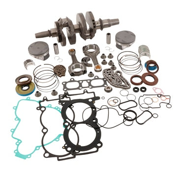 VertexWinderosa Complete Engine Kit POLARIS