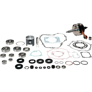 VertexWinderosa Complete Engine Kit Fits Kawasaki