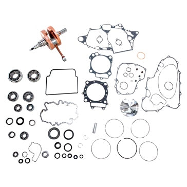 VertexWinderosa Complete Engine Kit Fits Honda