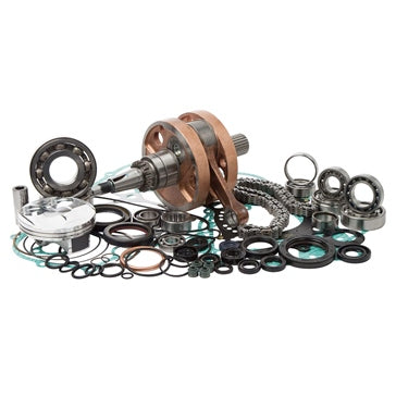 VertexWinderosa Complete Engine Kit Fits Honda