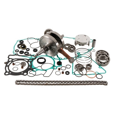 VertexWinderosa Complete Engine Kit Fits Suzuki