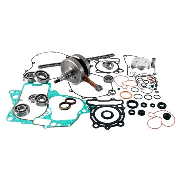 VertexWinderosa Complete Engine Kit SUZUKI