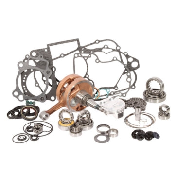 VertexWinderosa Complete Engine Kit Fits Honda