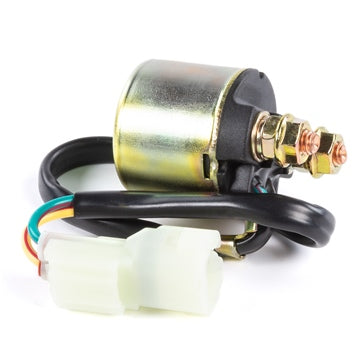 Arrowhead Starter Solenoid Relay Fits Honda