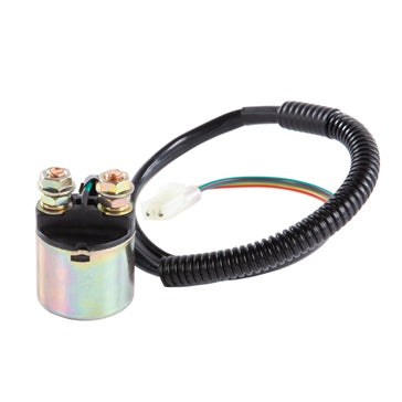Arrowhead Starter Solenoid Relay Fits Honda