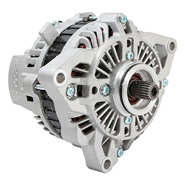 Arrowhead Replacement Alternator Fits Honda