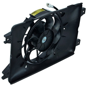 Arrowhead Complete Radiator Fan ATV