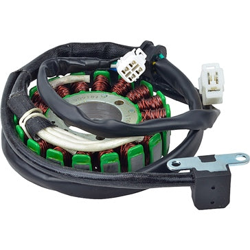 Arrowhead Stator Fits Suzuki