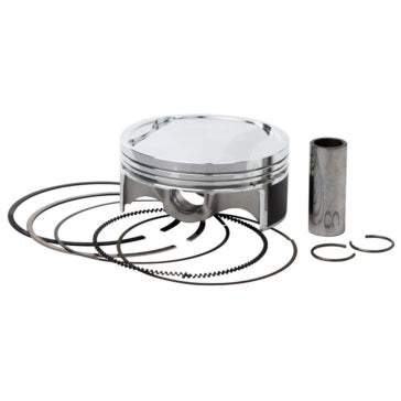 VertexWinderosa Forged Big Bore Piston Kit Fits Arctic cat; Fits Kawasaki; Fits Suzuki - 400 cc