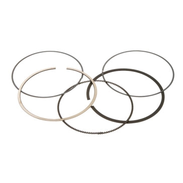 VertexWinderosa Piston Ring Set Fits Honda; Fits Yamaha