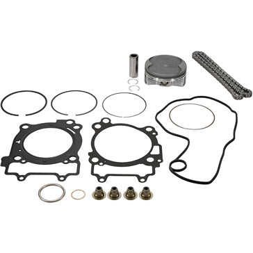 VertexWinderosa Piston Top End Kit Fits Polaris