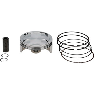 VertexWinderosa Forged Replica Piston Kit Fits Yamaha - 450 cc