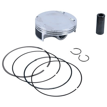 VertexWinderosa Forged Replica Piston Kit BETA - 430 cc