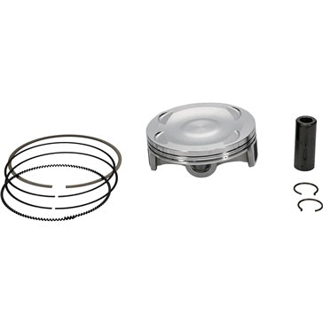 VertexWinderosa Forged Replica Piston Kit BETA - 480 cc