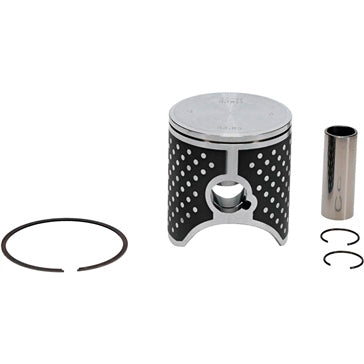 VertexWinderosa Performance Piston Kit Fits Yamaha - 125 cc