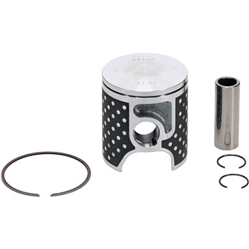 VertexWinderosa Performance Piston Kit Fits Yamaha - 85 cc