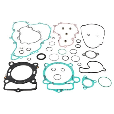 VertexWinderosa Complete Engine Gasket Kit Fits Husqvarna; Fits KTM