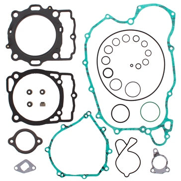VertexWinderosa Complete Engine Gasket Kit Fits Husqvarna; Fits KTM