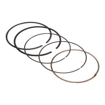 VertexWinderosa Piston Ring Set Fits Polaris; Fits Honda