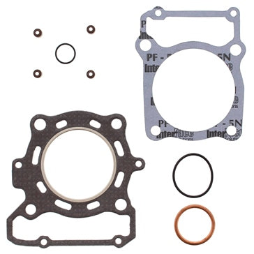 VertexWinderosa Top End Gasket Fits Kawasaki