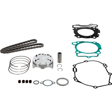VertexWinderosa Piston Top End Kit Fits Yamaha