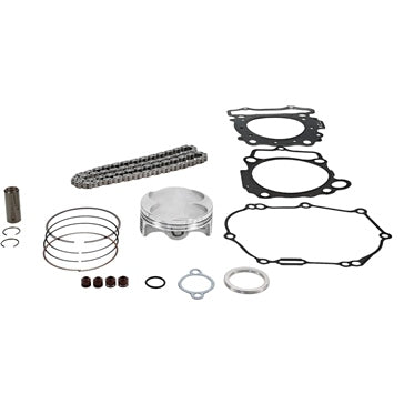 VertexWinderosa Piston Top End Kit Fits Yamaha