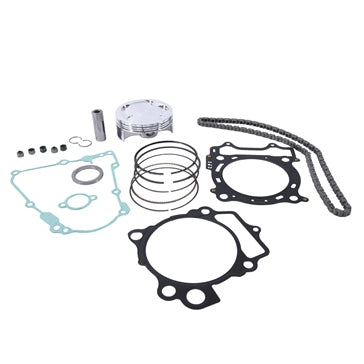 VertexWinderosa Piston Top End Kit Fits Yamaha