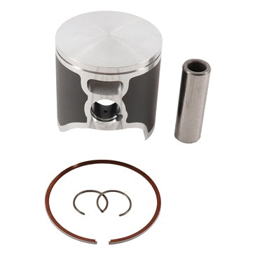 VertexWinderosa Cast Big Bore Piston Kit Fits Yamaha - 85 cc