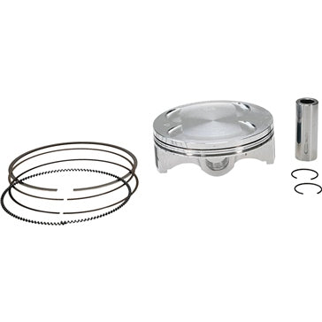 VertexWinderosa Forged Big Bore Piston Kit Fits Honda - 450 cc