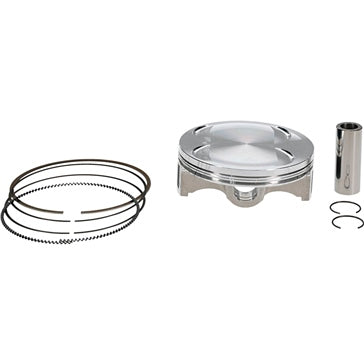 VertexWinderosa Forged Big Bore Piston Kit Fits Honda - 450 cc
