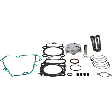 VertexWinderosa Piston Top End Kit Fits Honda