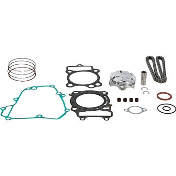VertexWinderosa Piston Top End Kit Fits Honda