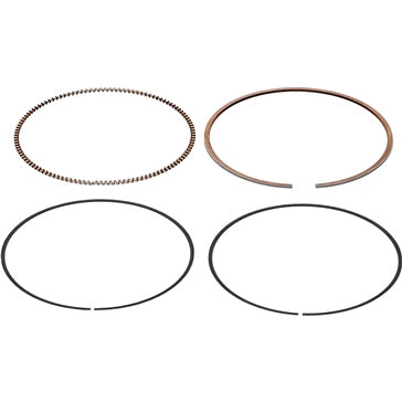VertexWinderosa Piston Ring Set Fits Honda