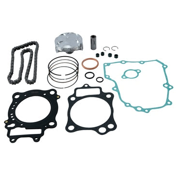 VertexWinderosa Piston Top End Kit Fits Honda