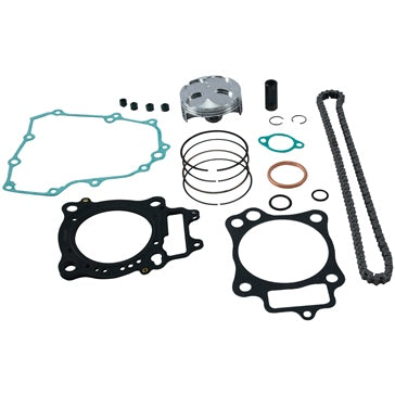 VertexWinderosa Piston Top End Kit Fits Honda