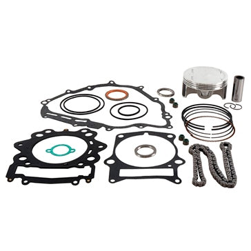 VertexWinderosa Piston Top End Kit Fits Yamaha