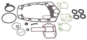 Sierra Gear Housing Gasket Kit 18-0021 Fits Yamaha - 18-0021