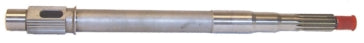 Sierra Propeller Shaft OMC