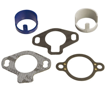 Sierra Thermostat Service Kit 18-1989K Fits Mercury - 87290A4; 861006A1