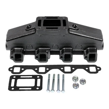 Sierra Exhaust Manifold 18-1998-1 Fits Barr